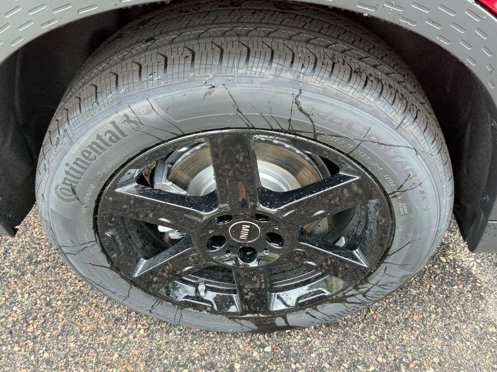 صورة 4 لـ 2027 MINI COUNTRYMAN COOPER S ALL4