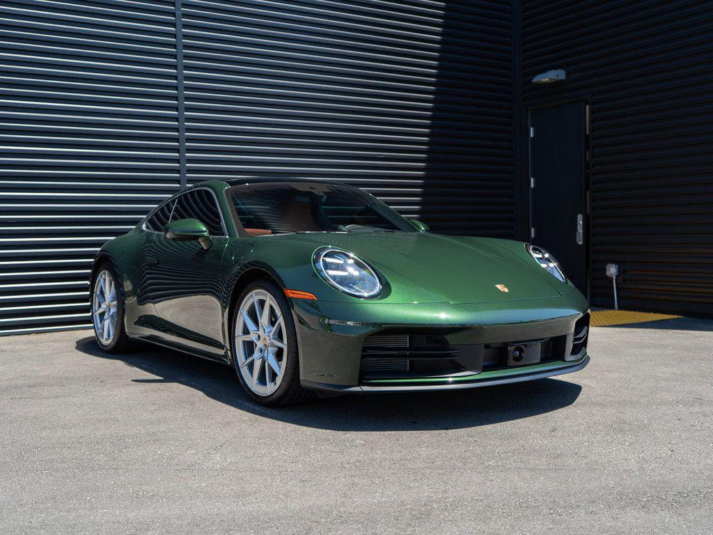 صورة 7 لـ 2026 Porsche 911 CARRERA