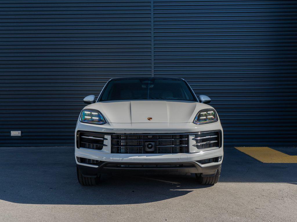 صورة 6 لـ 2026 Porsche CAYENNE