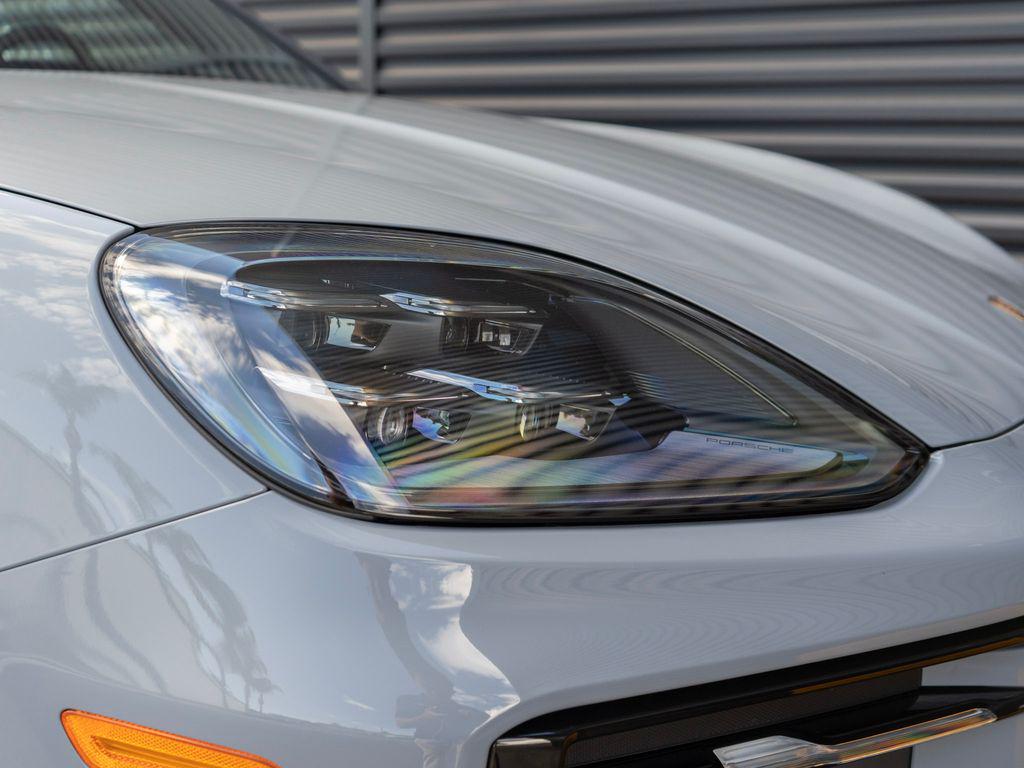 2026 Porsche CAYENNE CAYENNE S E-HYBRID — миниатюра 13