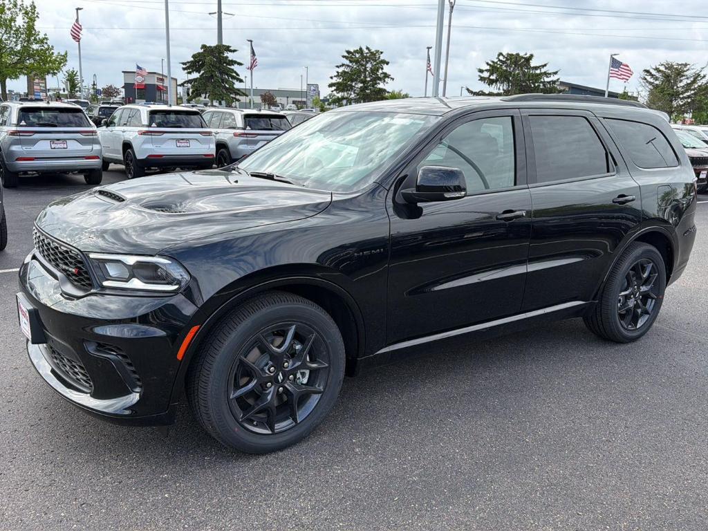 New 2026 Dodge Durango GT Plus HEMI V8