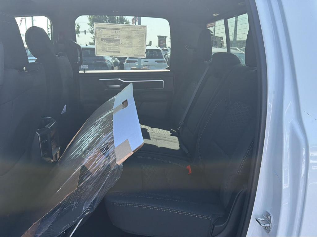 2026 RAM 1500 BIG HORN 缩略图 18