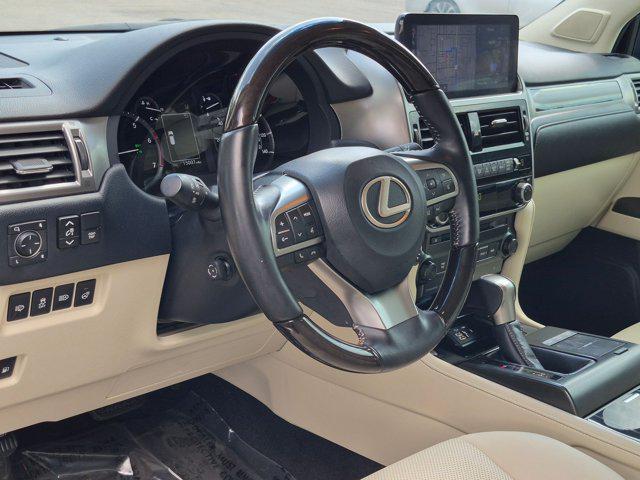 2023 Lexus GX 460 PREMIUM — фото 10