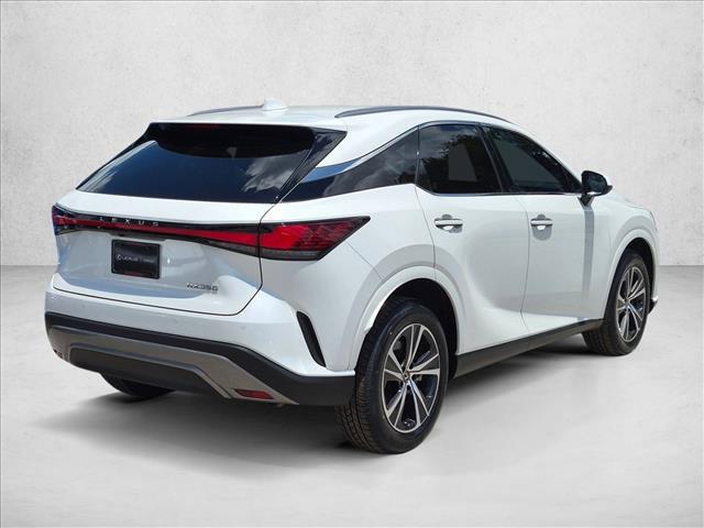صورة 5 لـ 2024 Lexus RX 350 BASE