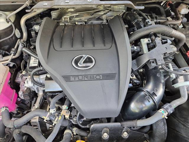 2024 Lexus RX 350 BASE 缩略图 22