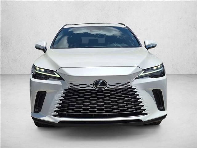 صورة 2 لـ 2024 Lexus RX 350 BASE