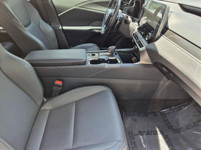 2024 Lexus RX 350 BASE 缩略图 20
