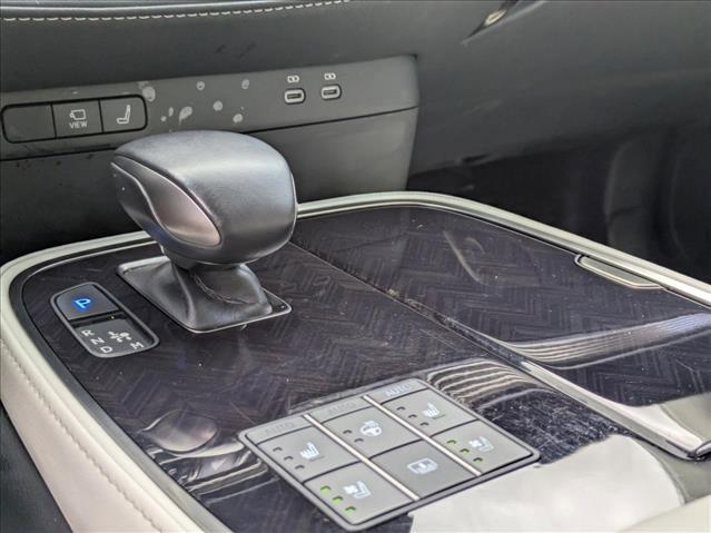 2023 Lexus LS 500 BASE 缩略图 15