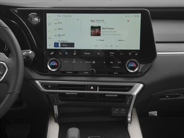 2026 Lexus RX 350 PREMIUM 照片 7