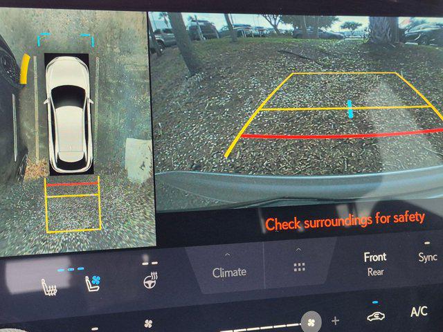 2024 Lexus RX 350 F SPORT HANDLING 缩略图 13