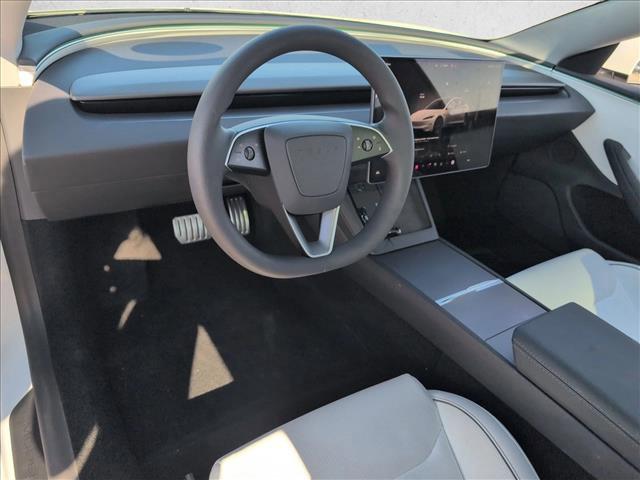 TESLA MODEL 3 PERFORMANCE - 10