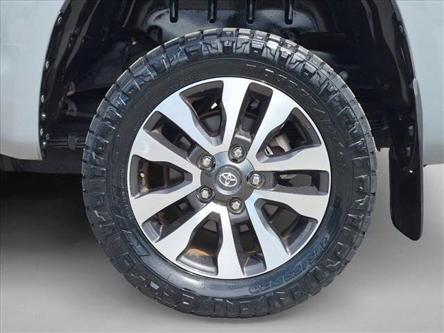 صورة 22 لـ 2021 Toyota TUNDRA LIMITED
