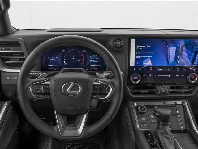 صورة 4 لـ 2026 Lexus GX 550 PREMIUM+