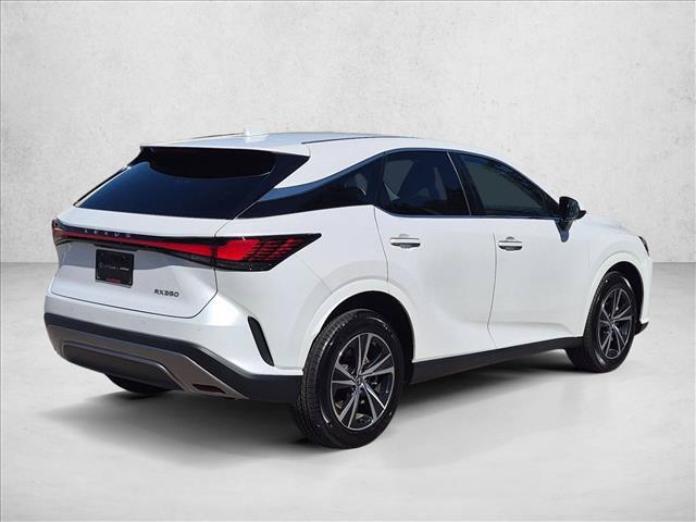 صورة 5 لـ 2024 Lexus RX 350 BASE