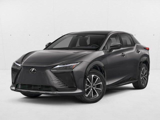 New 2026 Lexus RZ 450e Premium