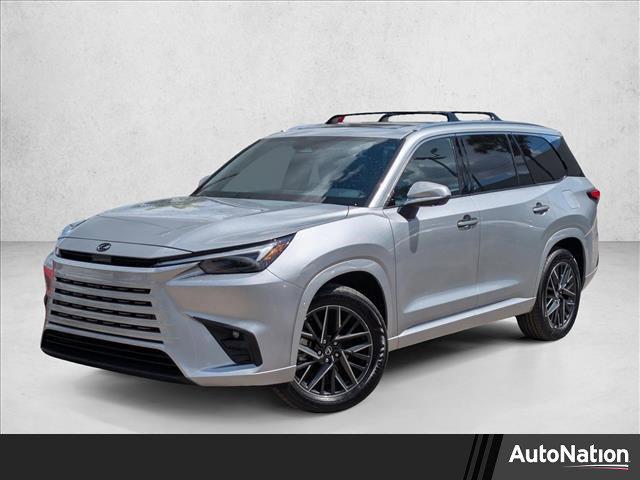 New 2026 Lexus TX 350 Premium