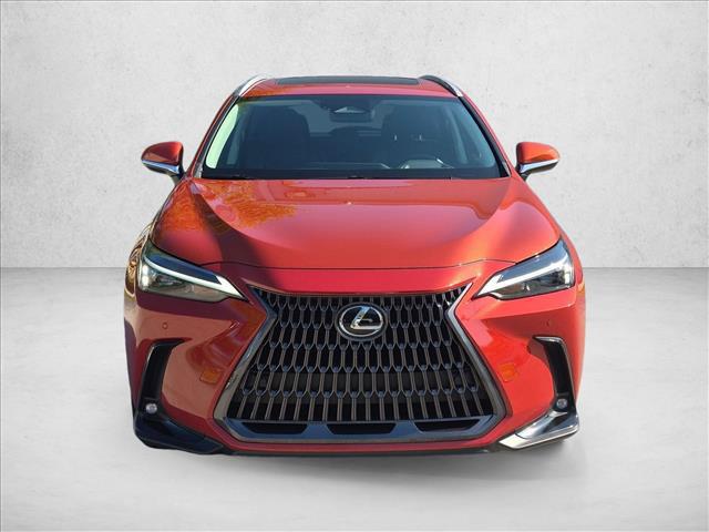 صورة 2 لـ 2023 Lexus NX 350 PREMIUM