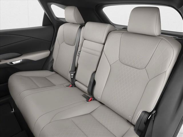 2026 Lexus RX 350 PREMIUM 照片 9