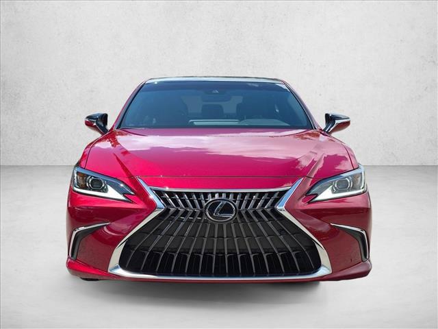 2025 Lexus ES 350 BASE — фото 2