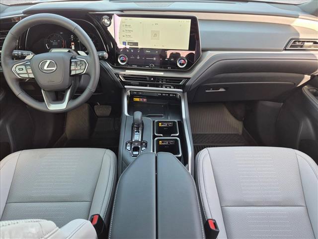 2026 Lexus TX 350 PREMIUM 缩略图 14