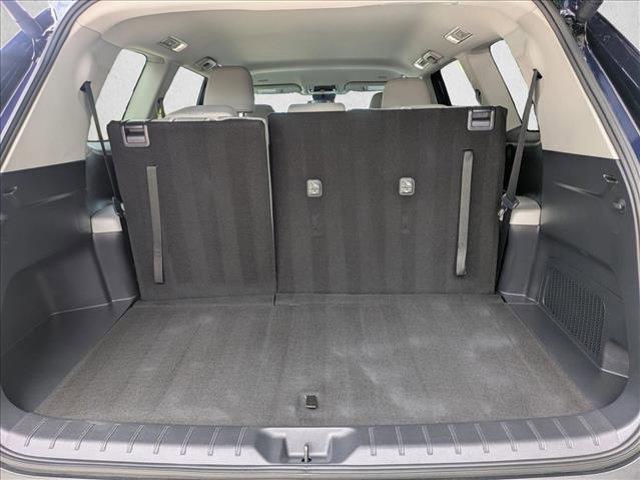 TOYOTA HIGHLANDER - 6