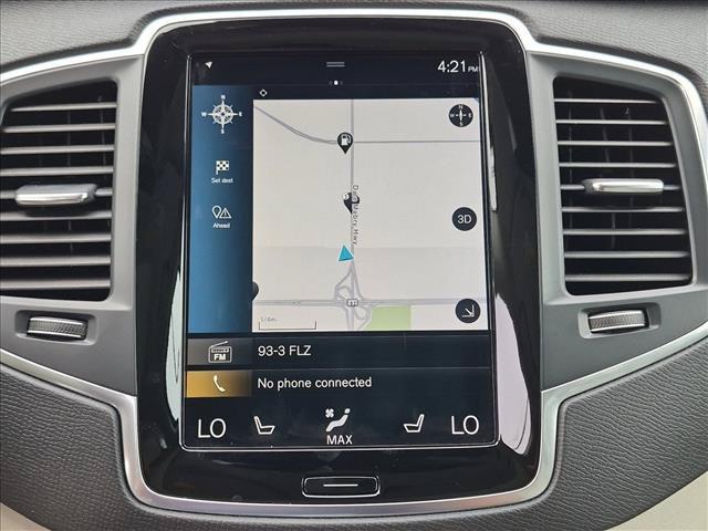 صورة مصغرة 13 لـ 2021 Volvo XC90 T6 MOMENTUM