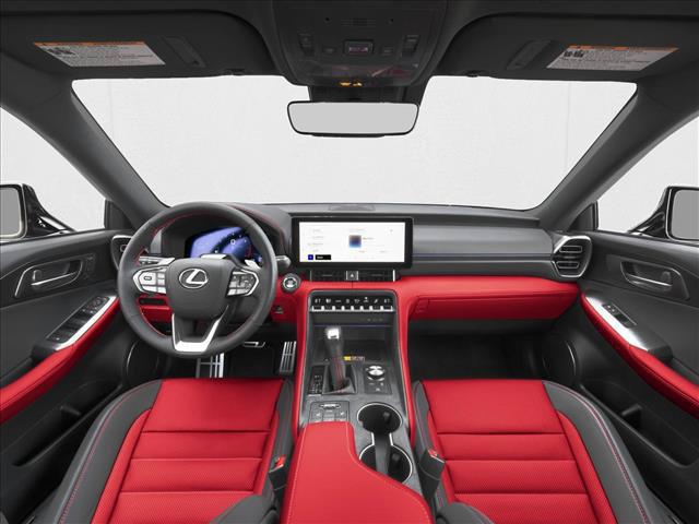 2026 Lexus IS 350 F SPORT 照片 5