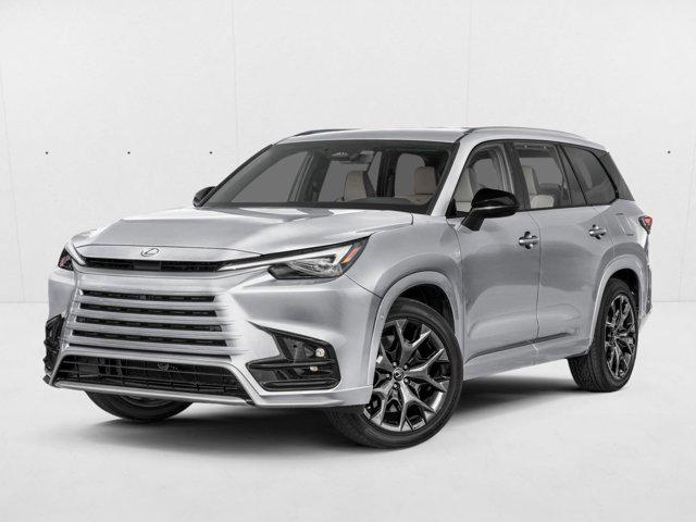 New 2026 Lexus TX 500h F SPORT Premium