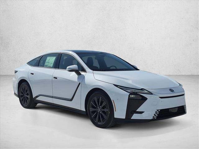 2026 Lexus ES 350H PREMIUM+ 照片 5