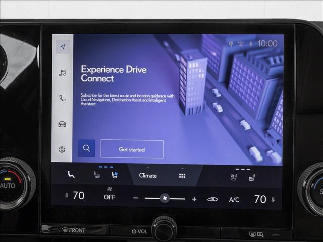 صورة مصغرة 12 لـ 2026 Lexus NX 350 LUXURY