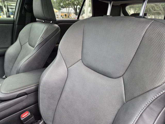 2024 Lexus RZ 450E PREMIUM — фото 5