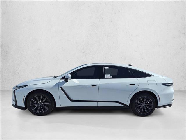 صورة مصغرة 8 لـ 2026 Lexus ES 350H PREMIUM+