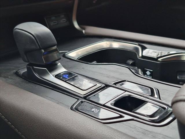 2023 Lexus RX 350 LUXURY 缩略图 15