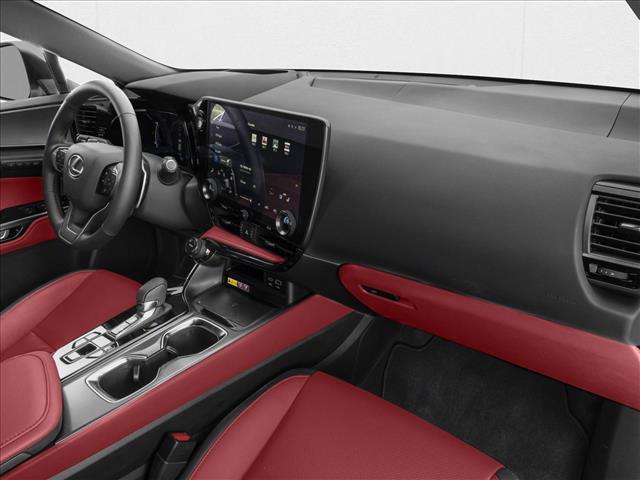 2026 Lexus NX 450H+ PREMIUM — миниатюра 11