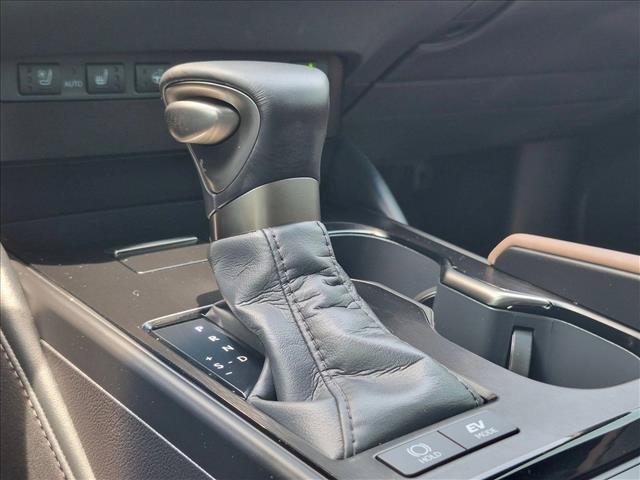2025 Lexus ES 300H BASE — миниатюра 15