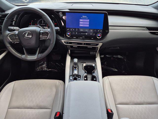 صورة مصغرة 17 لـ 2023 Lexus RX 350 PREMIUM PLUS