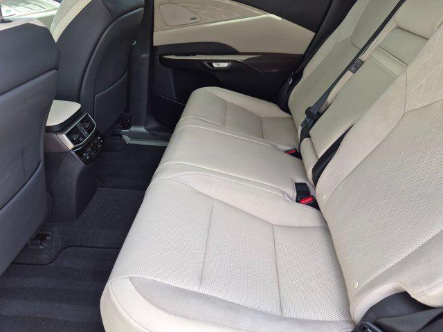 2025 Lexus RX 350 LUXURY — миниатюра 18