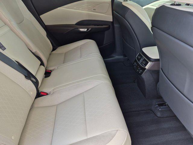 2025 Lexus RX 350 LUXURY — миниатюра 19