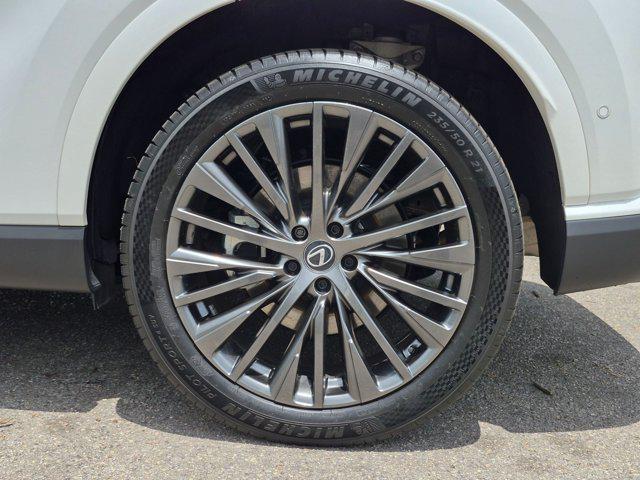 2025 Lexus RX 350 LUXURY — миниатюра 23