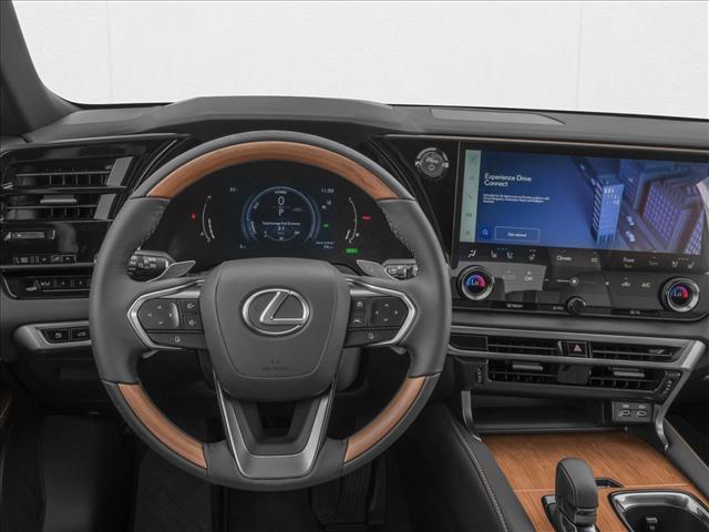 2026 Lexus RX 350H PREMIUM — фото 4