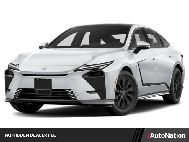 New 2026 Lexus ES 350h Premium+