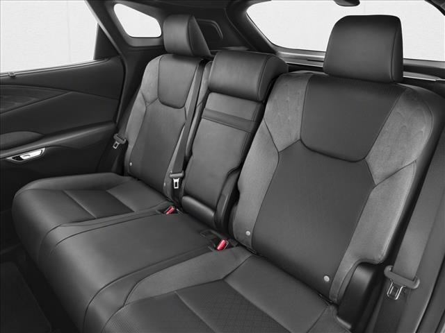 2026 LEXUS RX 450H+ BASE photo 9