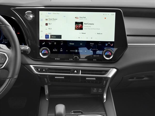 2026 LEXUS RX 450H+ BASE photo 7