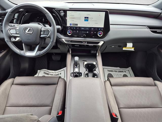 2026 Lexus RX 350 LUXURY — миниатюра 14