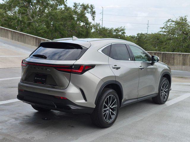 صورة 2 لـ 2026 Lexus NX 350