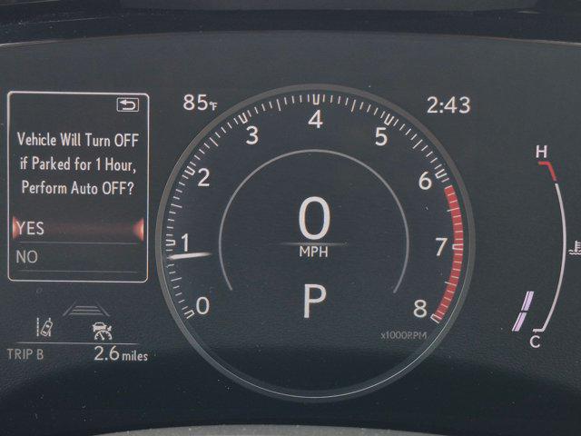 صورة 10 لـ 2026 Lexus NX 350