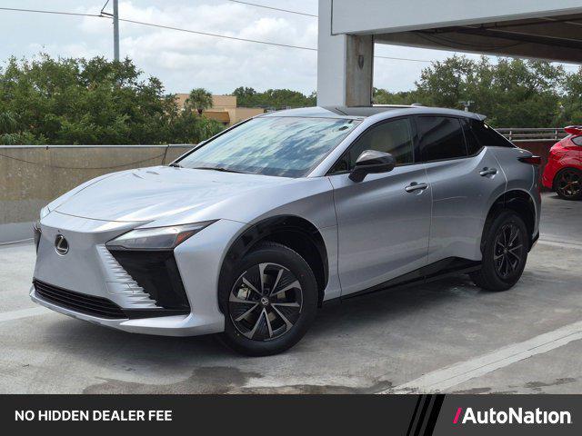 صورة 1 لـ 2026 Lexus RZ 350E PREMIUM