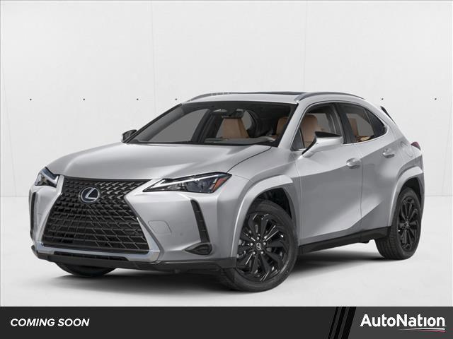 New 2026 Lexus UX 300h Premium