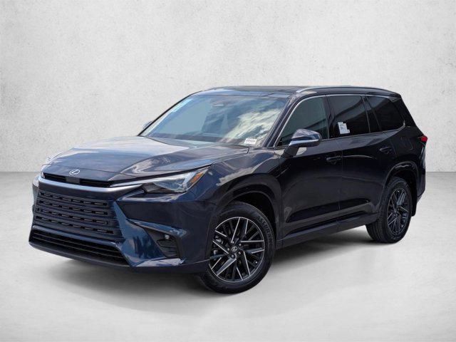 New 2026 Lexus TX 350 Premium