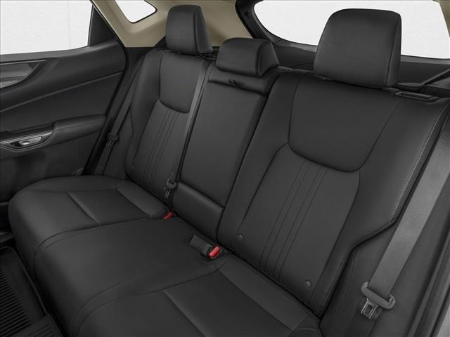 صورة 9 لـ 2026 Lexus NX 350